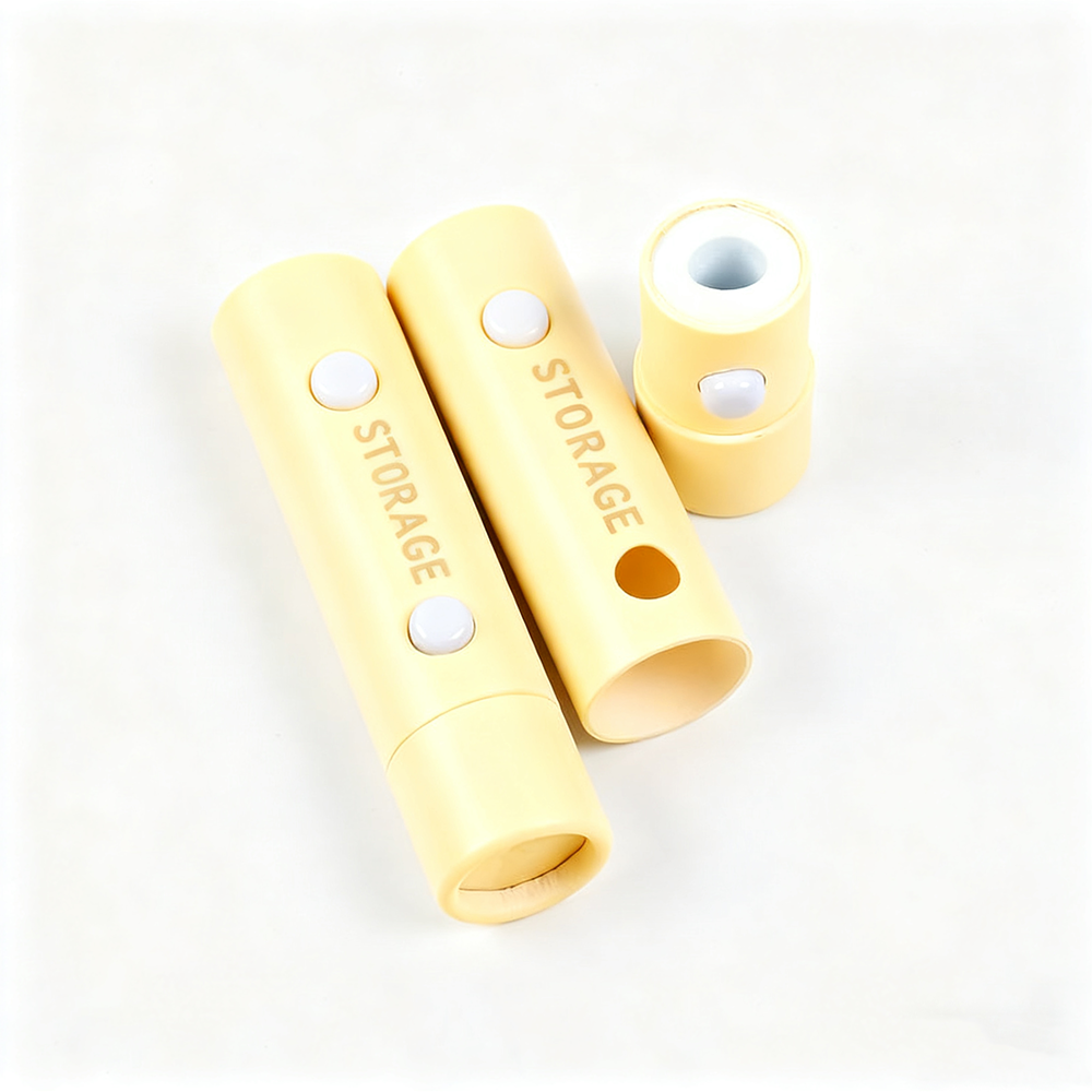 custom closure paper tubes requiring tooling and fit validation